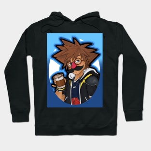 Coffee? Hoodie